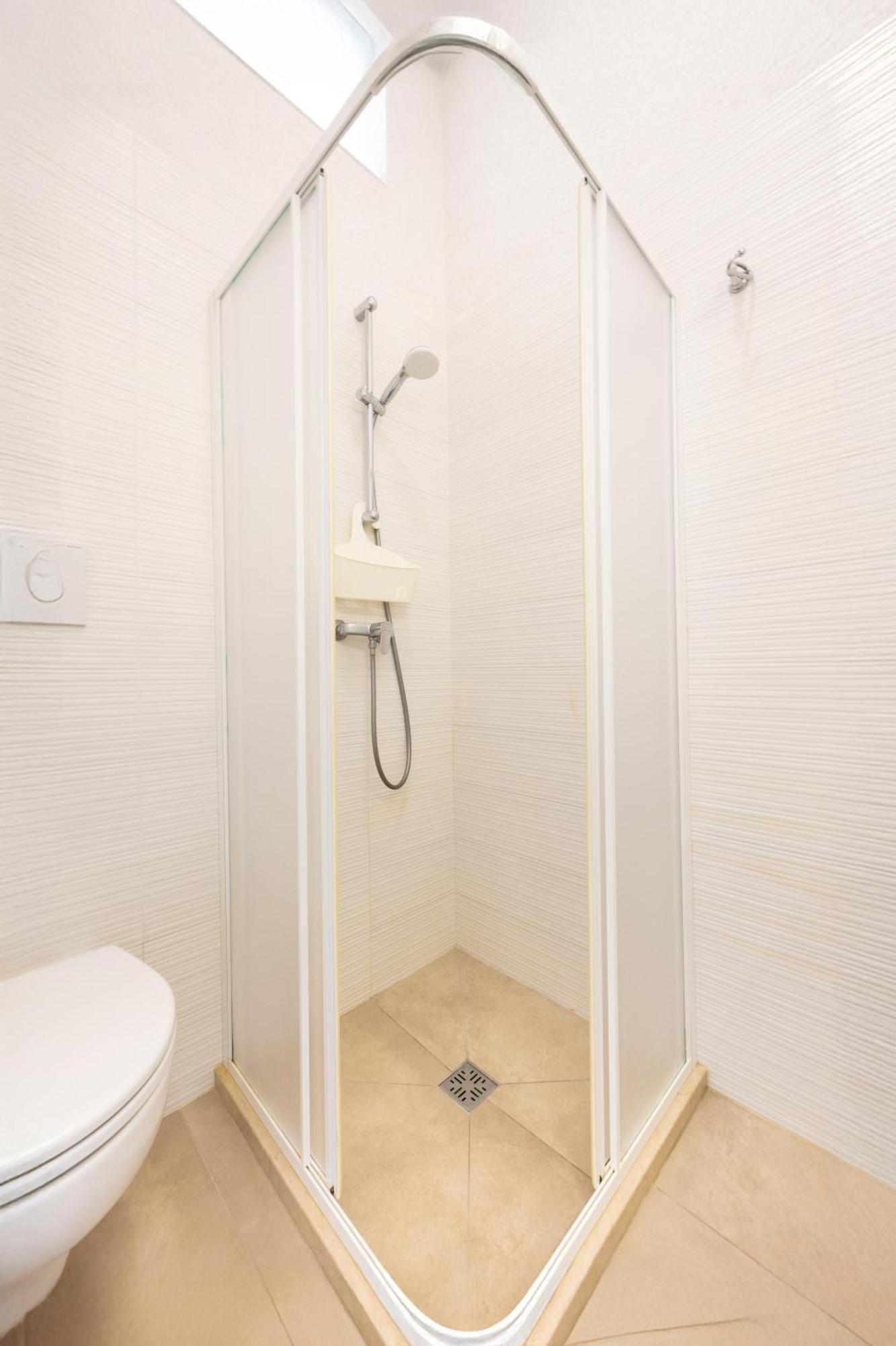 La Casa Di Zia Dedera Appartement Torre Santa Sabina Buitenkant foto
